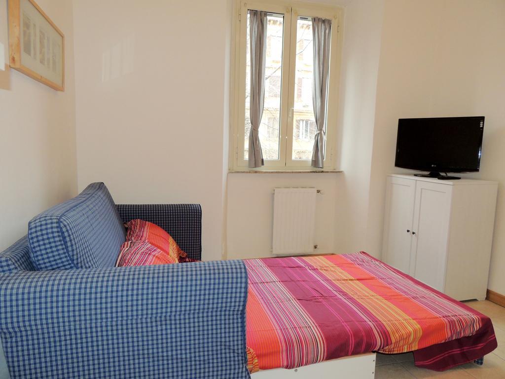 Manzoni Casa vacanze *