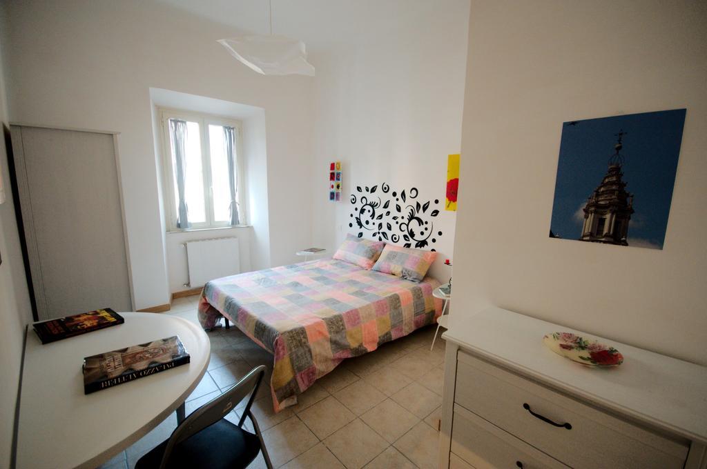 Manzoni Casa vacanze