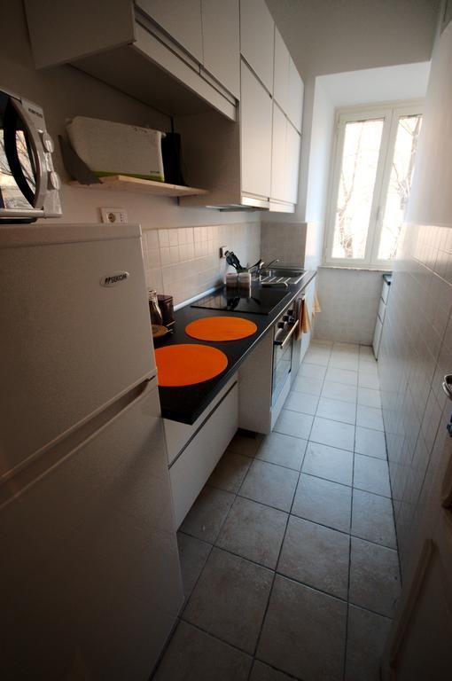 Manzoni Casa vacanze Roma